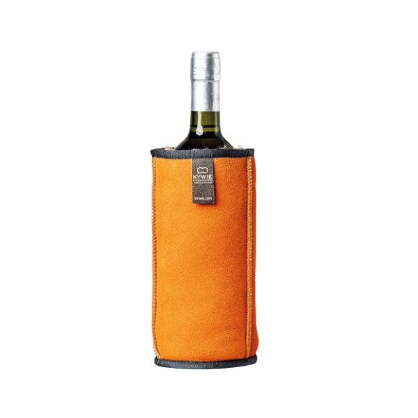 KYWIE-Wine-W22SU-Orange-suede